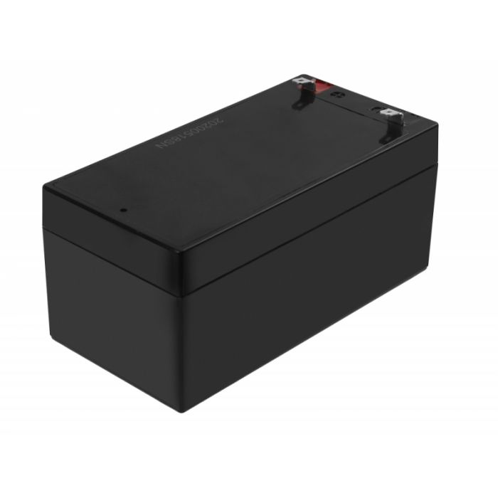Green Cell AGM VRLA 12V 3.4Ah maintenance-free battery for the alarm system, cash register, toys (AGM43) Green Cell AGM VRLA 12V 3.4Ah maintenance-free battery for the alarm system, cash register, toys (AGM43)