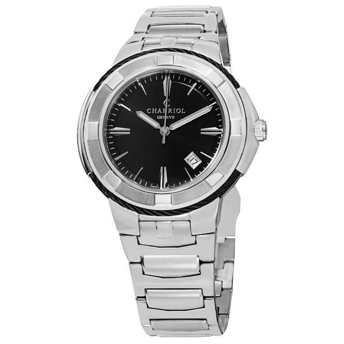 Charriol Celtic Men's Watch CE443B.930.104 Charriol Celtic Men's Watch CE443B.930.104