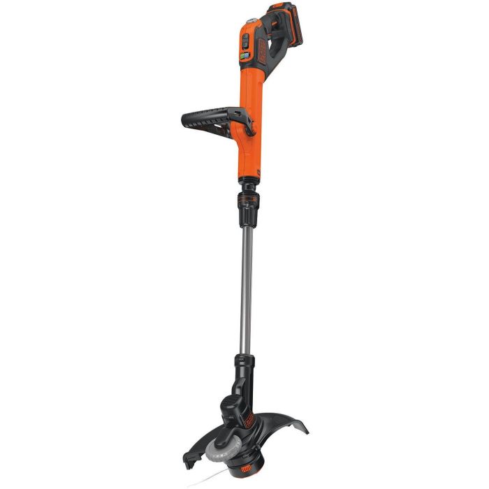BLACK+DECKER STC1820EPC / 18 V / 2 Ah / 28 cm (STC1820EPC)