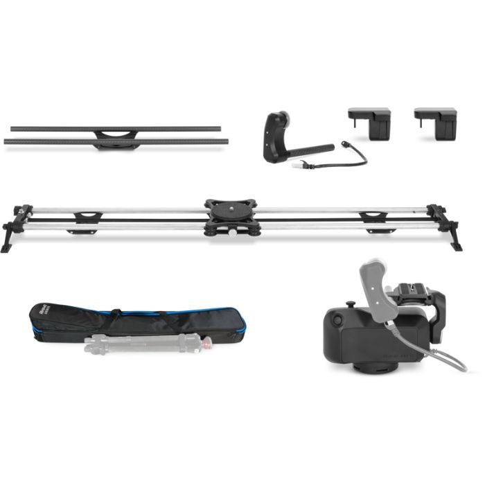 Rhino Ultimate Slider Bundle (Soft Case) (SKU255)