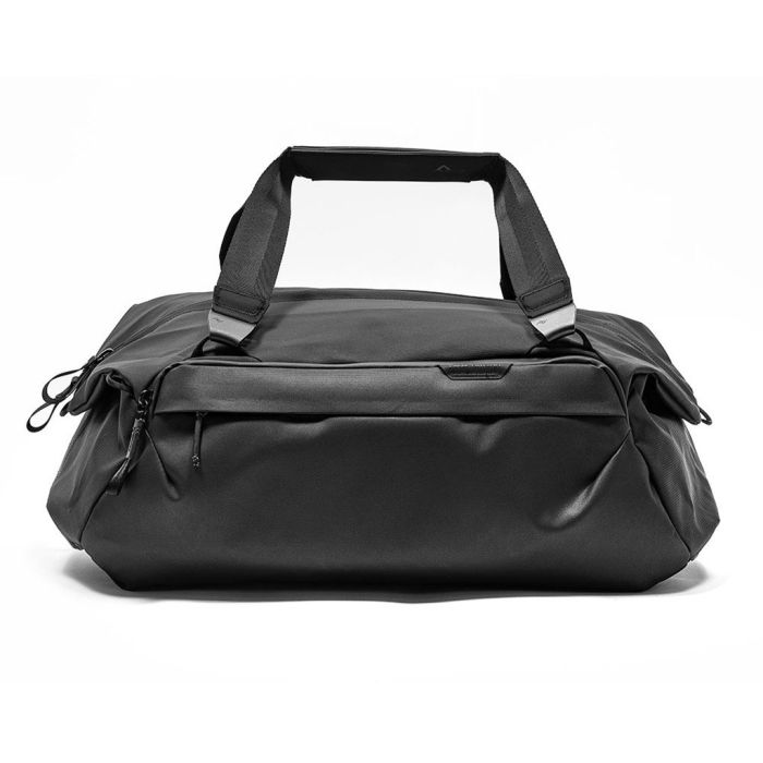 Peak Design Travel Duffel 35L Black Peak Design Travel Duffel 35L Black