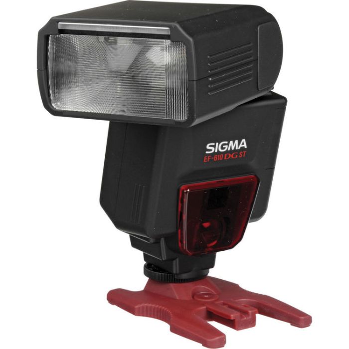 Sigma EF-610 DG ST Pentax Sigma EF-610 DG ST Pentax