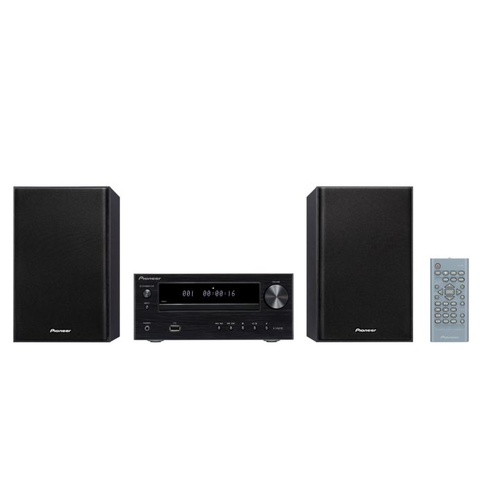 Pioneer X-HM16 Black Pioneer X-HM16 Black