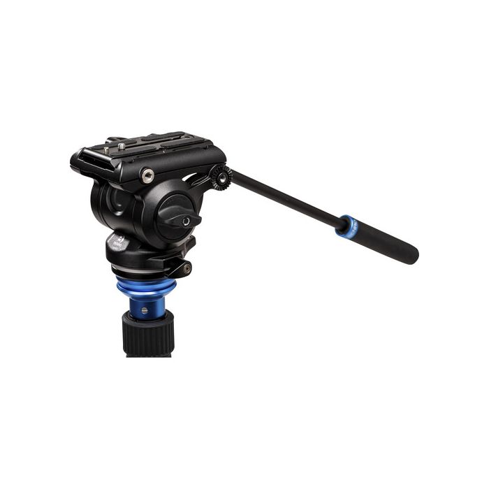 Benro S4 Pro Video Head (S4PRO) Benro S4 Pro Video Head (S4PRO)