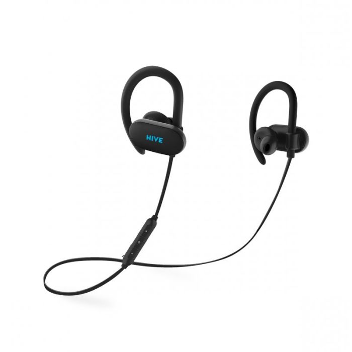 Niceboy HIVE Sport 2 Bluetooth Wireless Headphones Niceboy HIVE Sport 2 Bluetooth Wireless Headphones