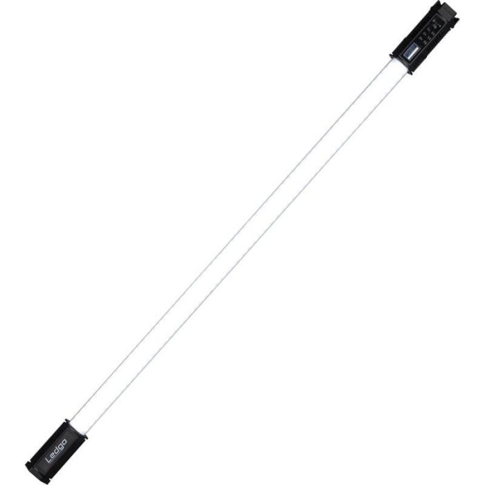 Ledgo AltaTube 120C 120W Multi-functional RGB Tube Light