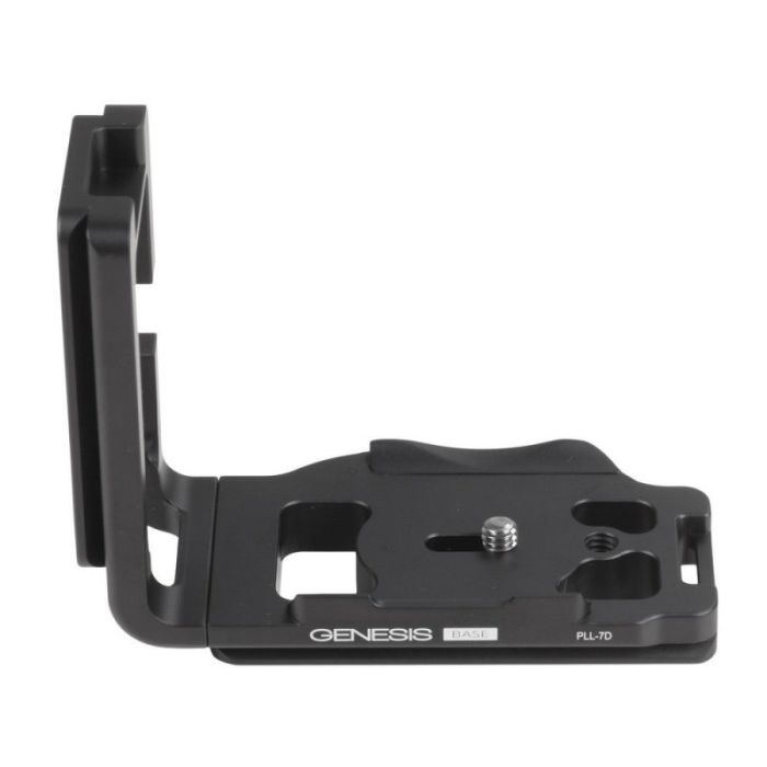 Genesis Base PLL-7D L-Type Plate Genesis Base PLL-7D L-Type Plate