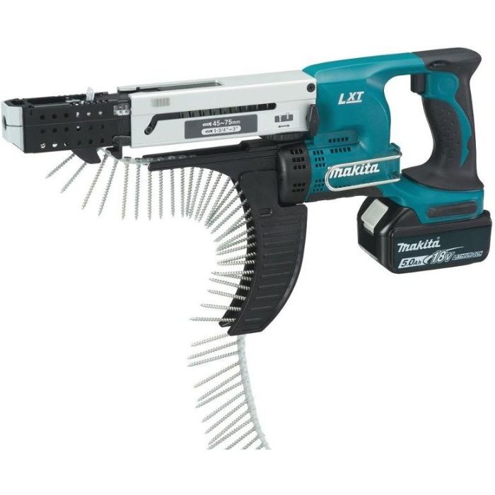 Makita DFR750RTE (0088381816670) Makita DFR750RTE (0088381816670)