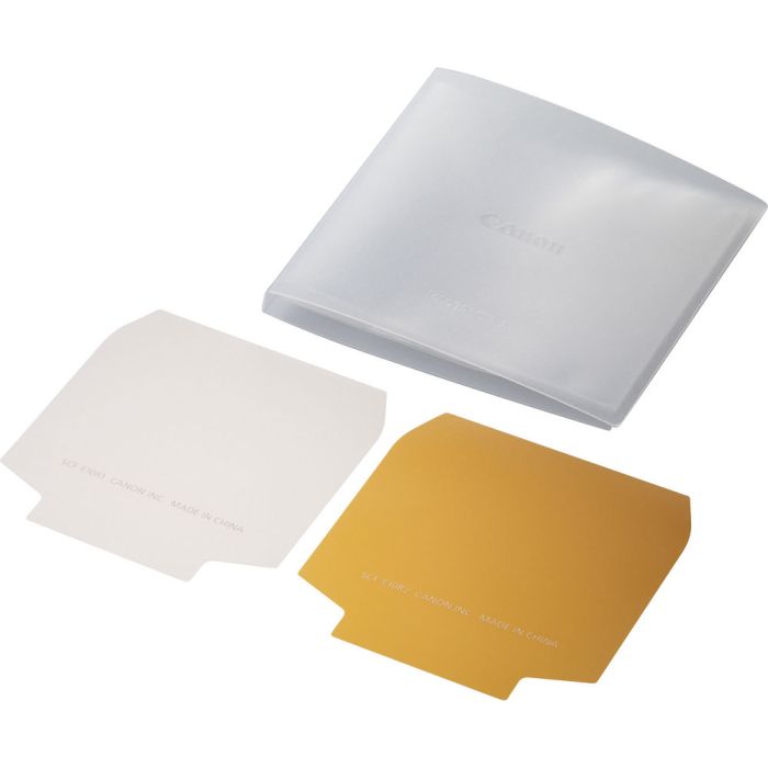 Canon SCF-E1 Color Filter Set Canon SCF-E1 Color Filter Set