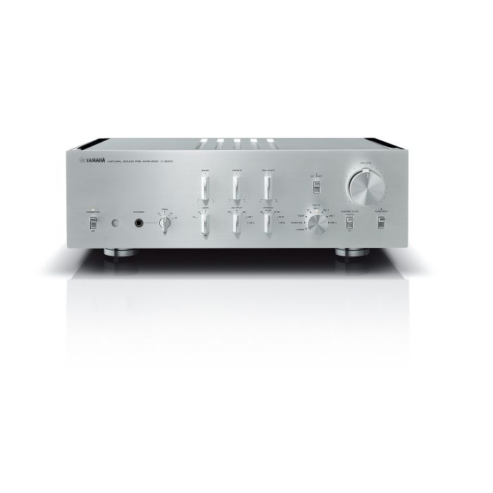 Yamaha C-5000 Titanium Yamaha C-5000 Titanium