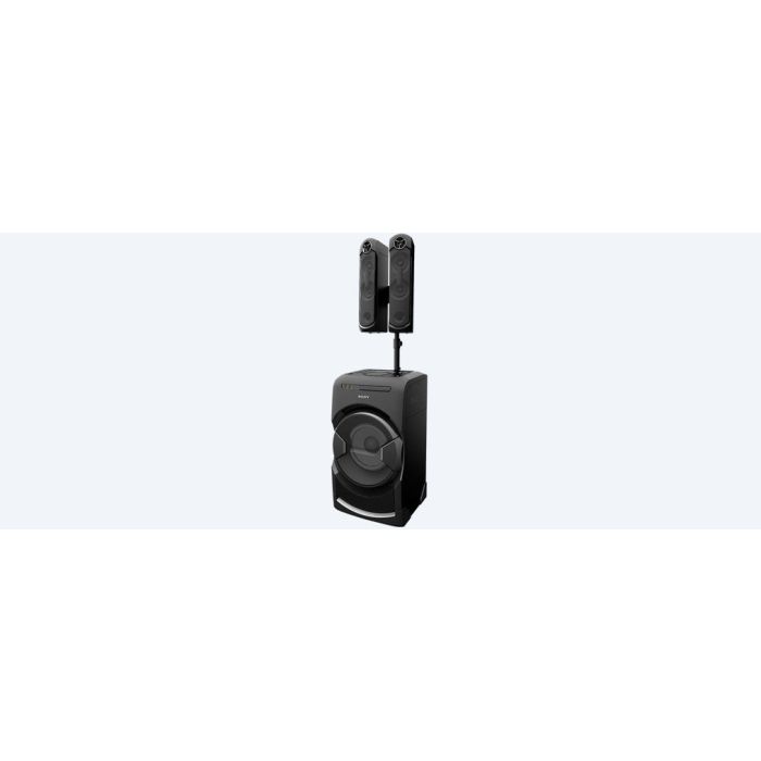 Sony MHC-GT4D Sony MHC-GT4D
