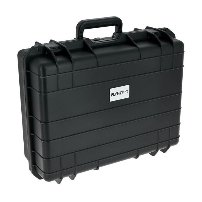 Flyht Pro WP Safe Box 5 IP65 Flyht Pro WP Safe Box 5 IP65