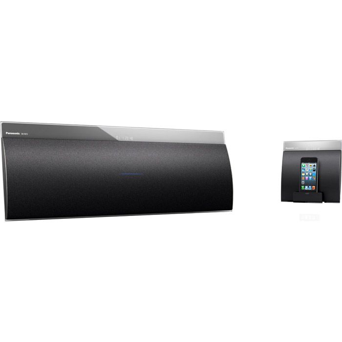 Panasonic SC-NE5 Black Panasonic SC-NE5 Black