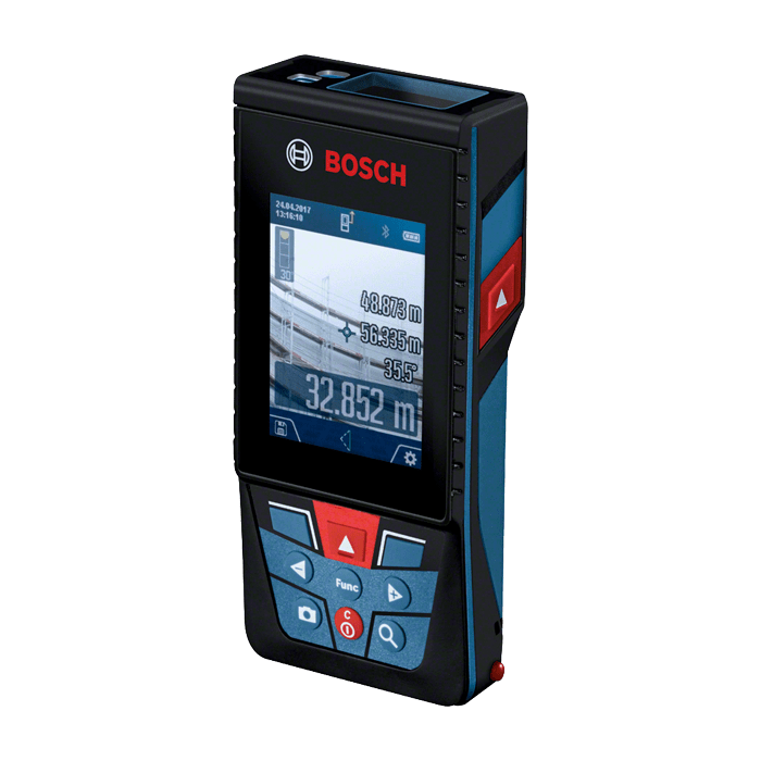 Bosch GLM 120 C Bluetooth (0601072F00) Bosch GLM 120 C Bluetooth (0601072F00)