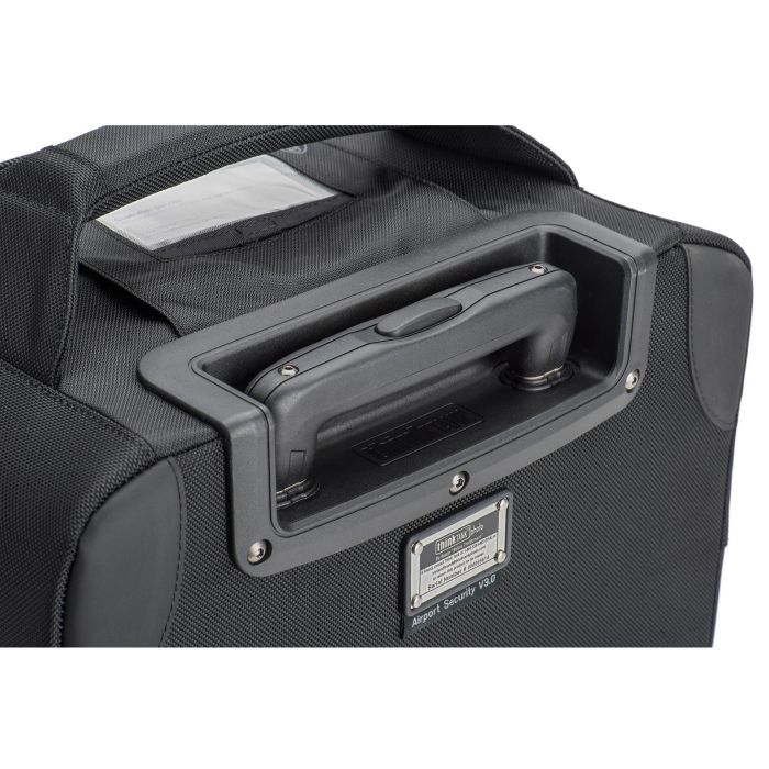 Think Tank Airport Security V3.0 Black (730572)