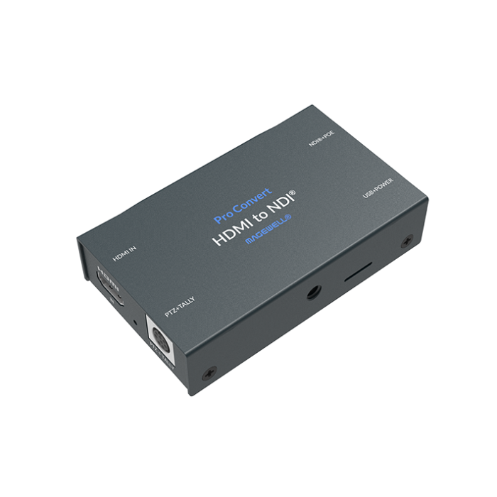 Magewell Pro Convert HDMI TX Magewell Pro Convert HDMI TX