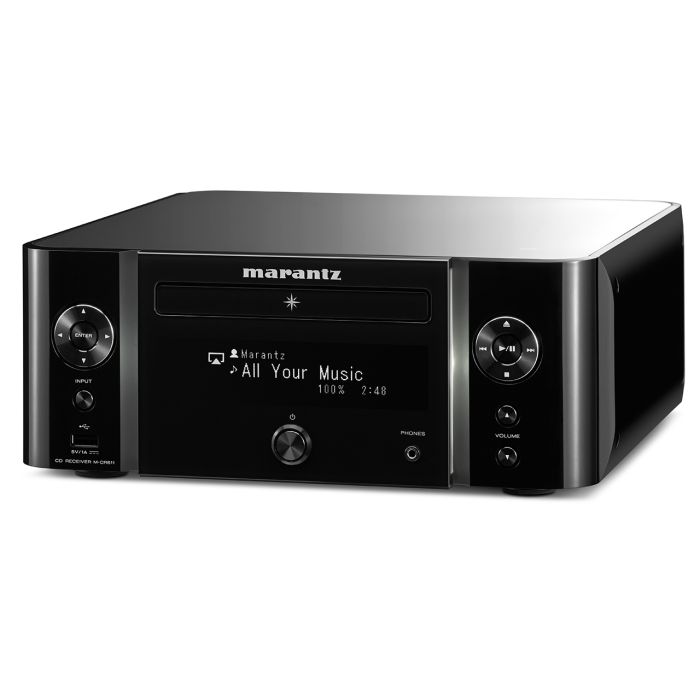 Marantz M-CR611 Black Marantz M-CR611 Black