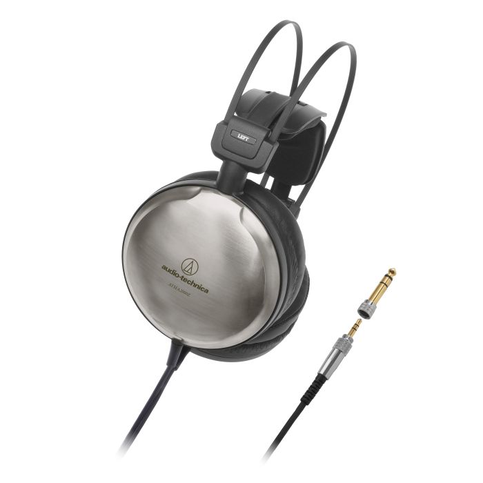 Audio Technica ATH-A2000Z Audio Technica ATH-A2000Z