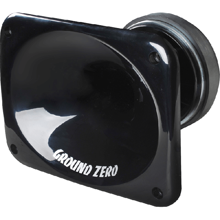 Ground Zero GZCT 5000SPL-B Ground Zero GZCT 5000SPL-B