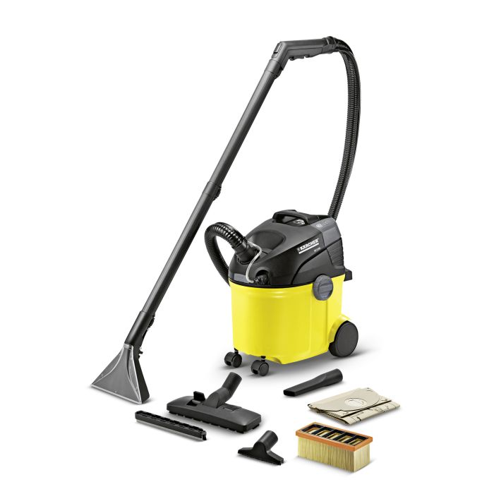 Karcher SE 5.100 (1.081-200.0) Karcher SE 5.100 (1.081-200.0)