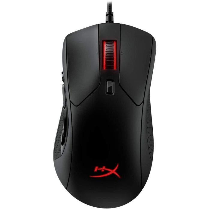 HyperX Pulsefire Raid (HX-MC005B) HyperX Pulsefire Raid (HX-MC005B)