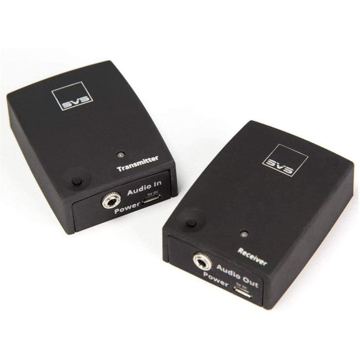 SVS SoundPath Wireless Audio Adapter / Wireless Home Theater / Wireless Subwoofer Adapter SVS SoundPath Wireless Audio Adapter / Wireless Home Theater / Wireless Subwoofer Adapter