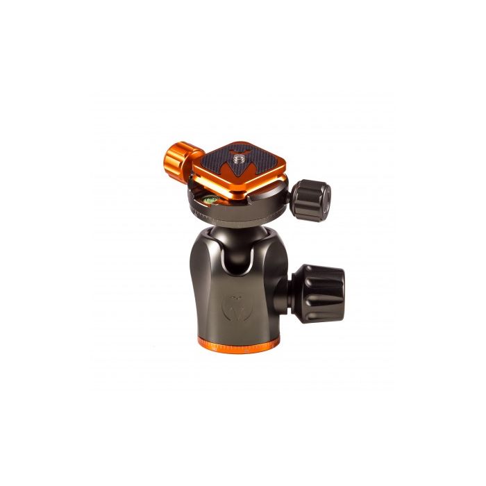 3 Legged Thing Eclipse AirHed 360 Ballhead (AH360GREY) 3 Legged Thing Eclipse AirHed 360 Ballhead (AH360GREY)