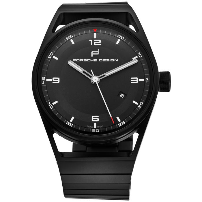 Porsche Design Datetimer Men's Watch 6020.3020.01022 Porsche Design Datetimer Men's Watch 6020.3020.01022