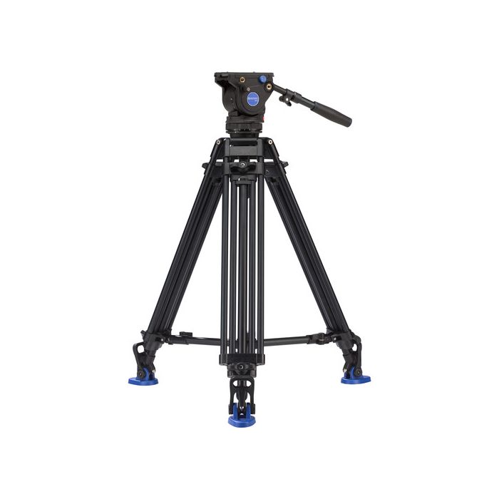 Benro BV6 PRO Tripod Kit (BV6PRO)
