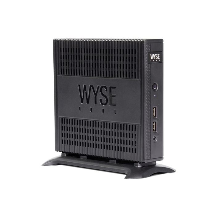 Dell Wyse D90D8 - 16GF/ 4GR - Dual Core- Windows Embedded 8 (909662-02L) Dell Wyse D90D8 - 16GF/ 4GR - Dual Core- Windows Embedded 8 (909662-02L)