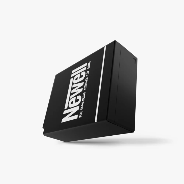 Newell Battery DMW-BLG10 Newell Battery DMW-BLG10