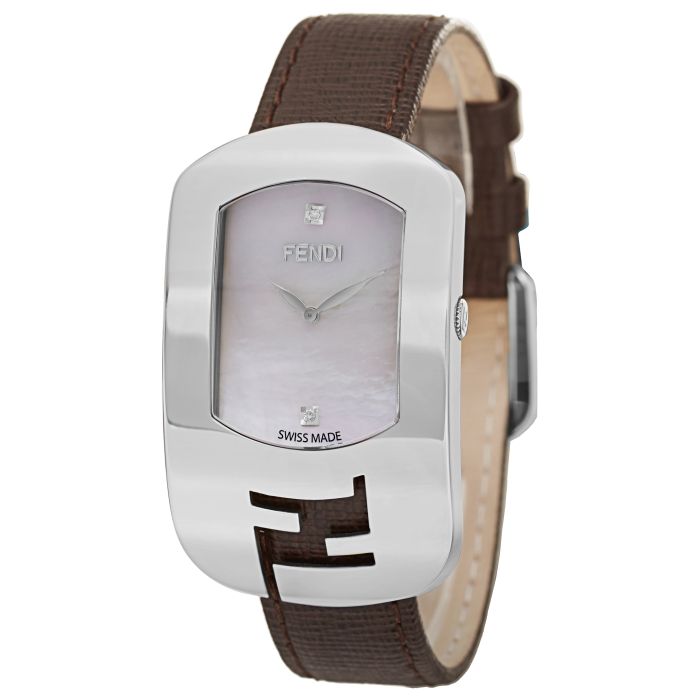 Fendi Chameleon Ladies Watch F300034521D1