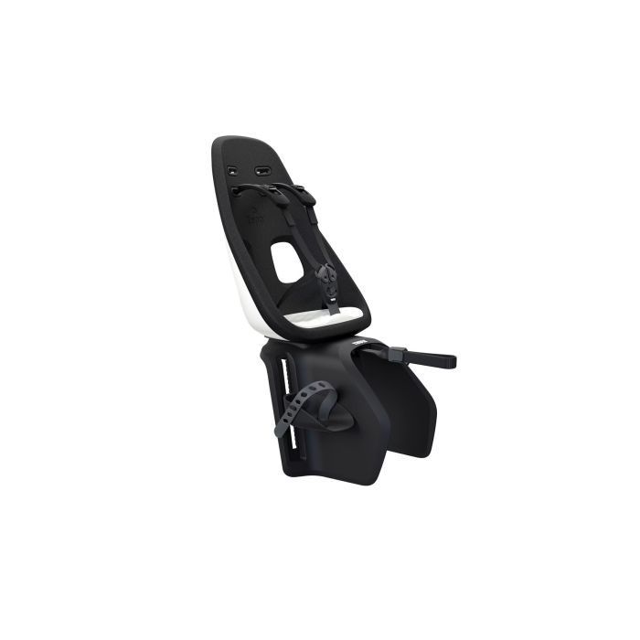 Thule Yepp Nexxt Maxi Rack Mount Snow White (White) 12080213 Thule Yepp Nexxt Maxi Rack Mount Snow White (White) 12080213