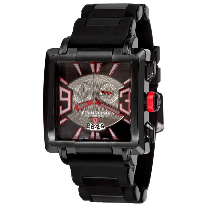 Stuhrling Symphony Men's Watch 278A.335664 Stuhrling Symphony Men's Watch 278A.335664