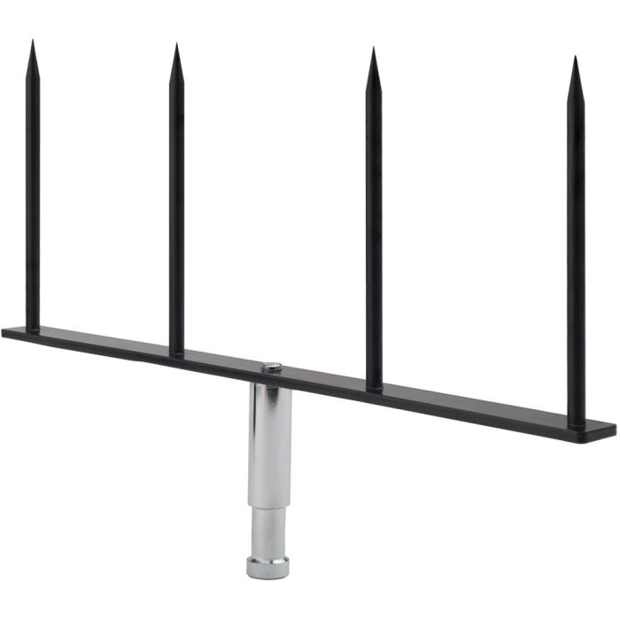 Kupo KCP-610 Foamcore Fork with Baby 5/8" (16mm) Stud Kupo KCP-610 Foamcore Fork with Baby 5/8" (16mm) Stud