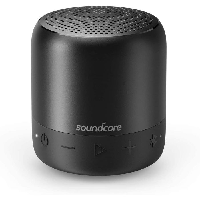 Soundcore Mini 2 Black Soundcore Mini 2 Black