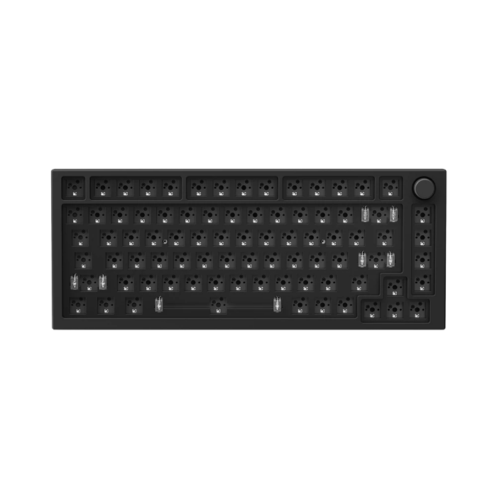 Glorious PC Gaming Race GMMK Pro Barebone TKL Black US (GLO-GMMK-P75-RGB-B) Glorious PC Gaming Race GMMK Pro Barebone TKL Black US (GLO-GMMK-P75-RGB-B)