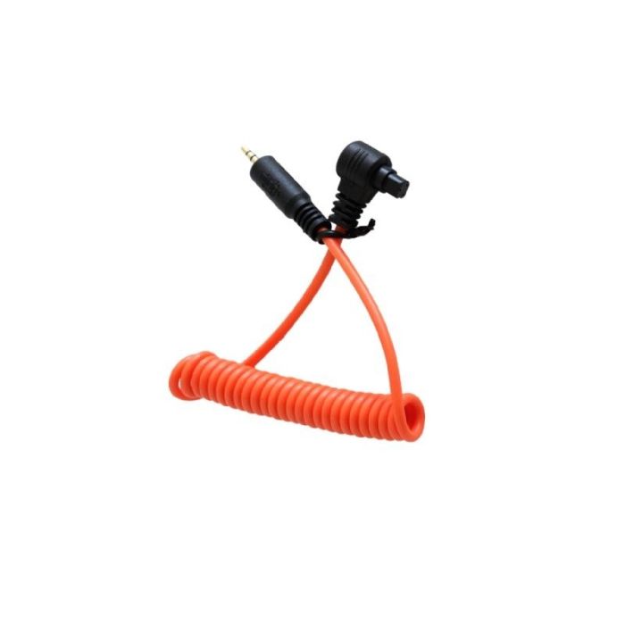 Miops Camera Connecting Cable Canon C1 Orange Miops Camera Connecting Cable Canon C1 Orange