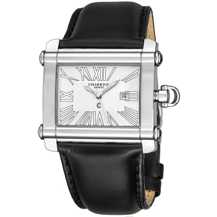 Charriol Actor Ladies Watch CCHL361H002 Charriol Actor Ladies Watch CCHL361H002