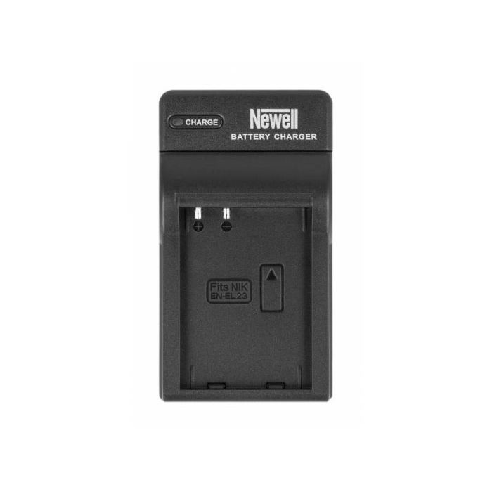 Newell DC-USB Charger for EN-EL23 Batteries Newell DC-USB Charger for EN-EL23 Batteries