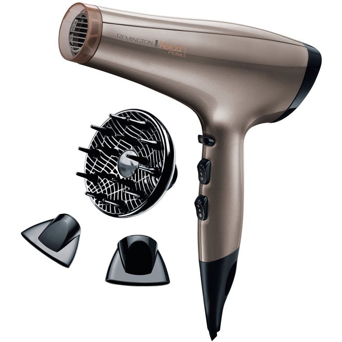 Remington AC8002 Remington AC8002
