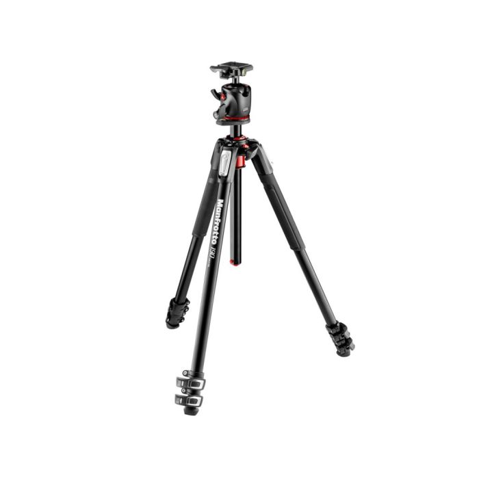 Manfrotto MK190XPRO3-BHQ2