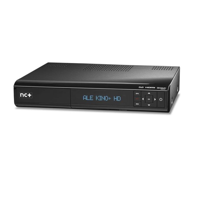TechniSat 5800SXREC (0403/4667) TechniSat 5800SXREC (0403/4667)