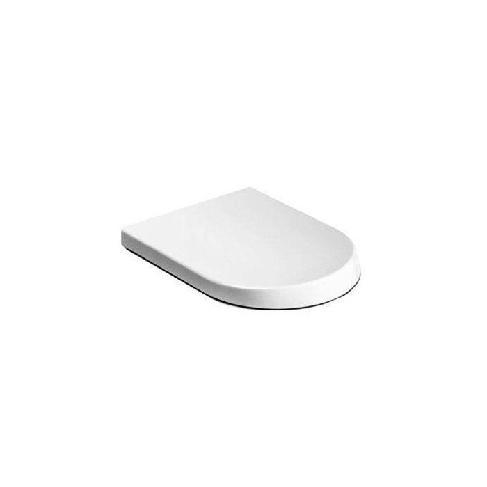 WC Vāks Nexo Softclose (780164A004) WC Vāks Nexo Softclose (780164A004)