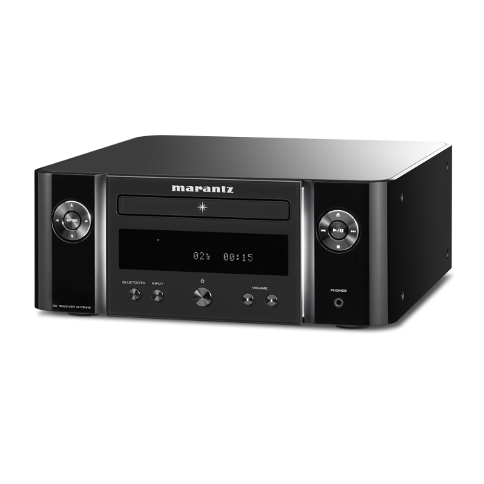Marantz Melody M-CR412 Black