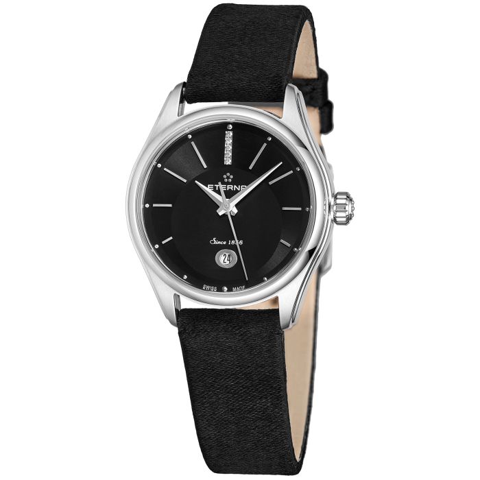 Eterna Avant Garde Ladies Watch 2940.41.40.1357 Eterna Avant Garde Ladies Watch 2940.41.40.1357