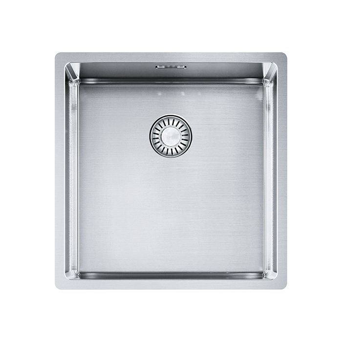 Franke Box BXX 210/110-40 Push-Knob (127.0375.252) Franke Box BXX 210/110-40 Push-Knob (127.0375.252)