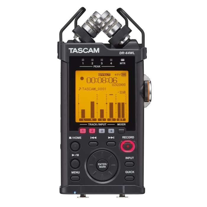 Tascam DR-44WLB Tascam DR-44WLB