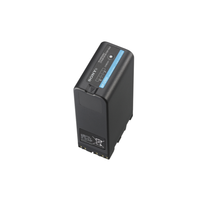 Sony BP-U100 Lithium-Ion Battery (97Wh) Sony BP-U100 Lithium-Ion Battery (97Wh)