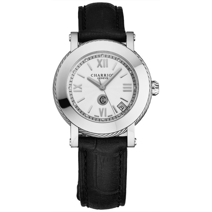 Charriol Parisi Ladies Watch P33S361001 Charriol Parisi Ladies Watch P33S361001